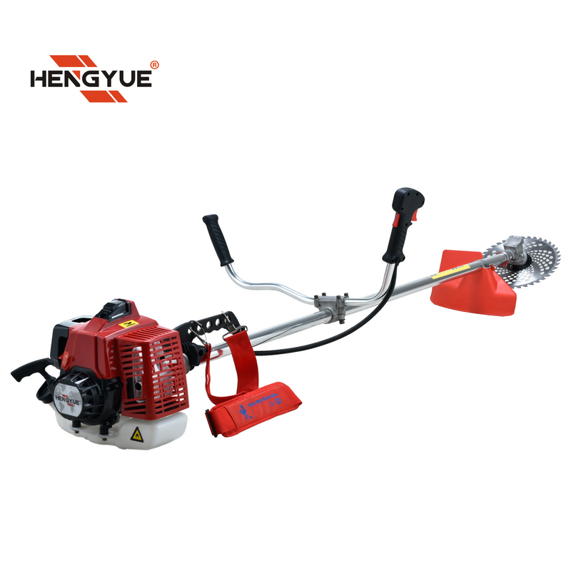 68CC Gasoline Engine Power brush cutter - Buy 68cc brush cutter, brush ...