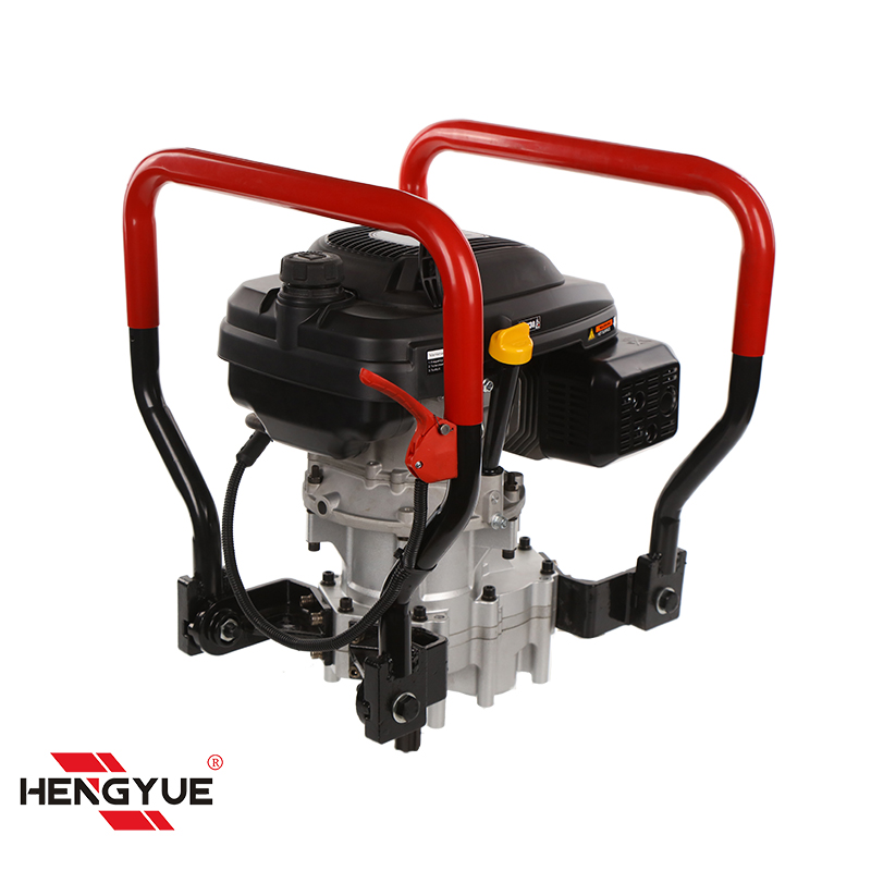 Reverse Function 225CC 4 Stroke Engine Power Earth Auger