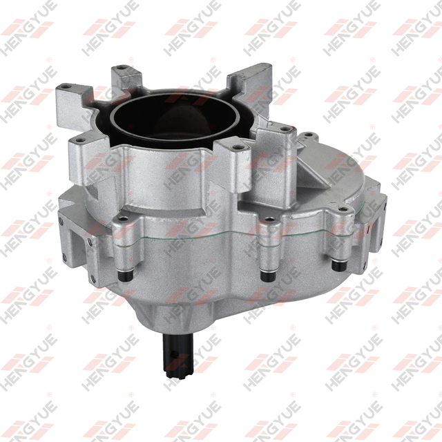 Gear Box for Heavy Duty 4 Stroke Gasoline Engine Power Earth Auger 