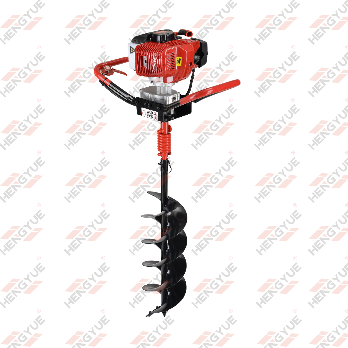 43cc Earth Auger 