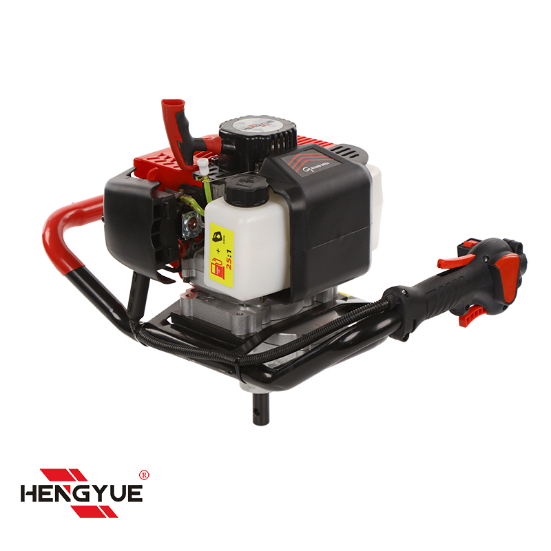 52CC Hand Held Earth Auger Machine Buy earth auger machine, hand held earth auger, post hole
