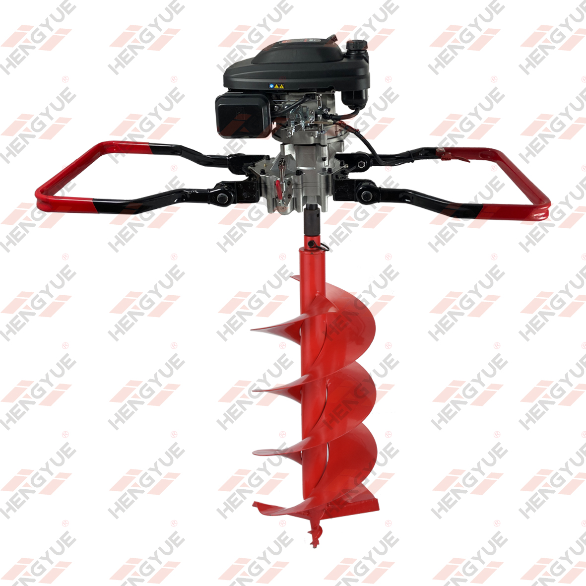 Powered by HONDA GXV160 ,Reverse Function Earth Auger 