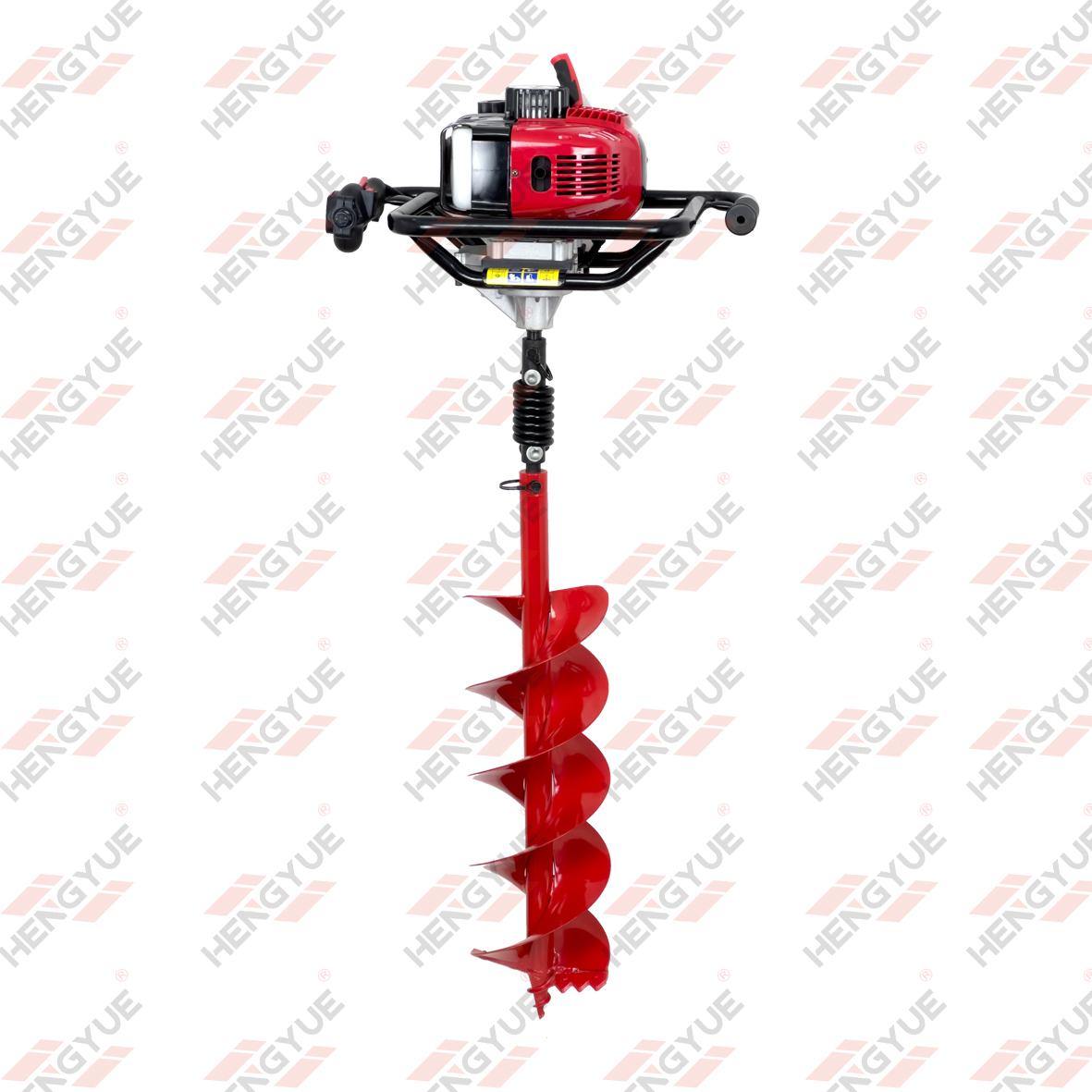 52cc Popular Hand Held Type Earth Auger 
