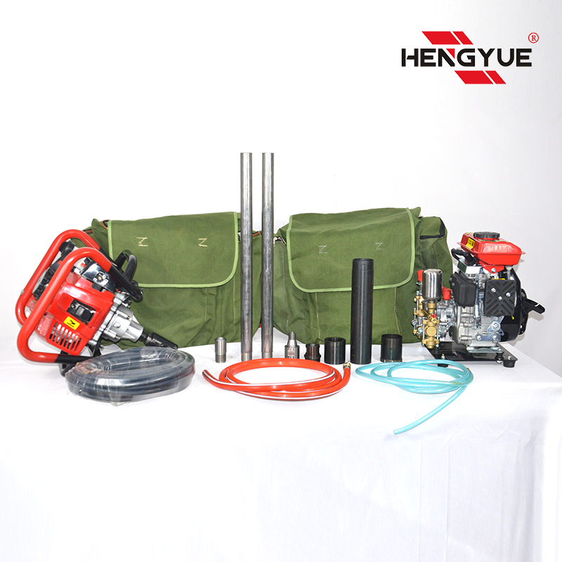 Portable Diamond Core Drill Rig Buy Backpack Portable Diamond Core