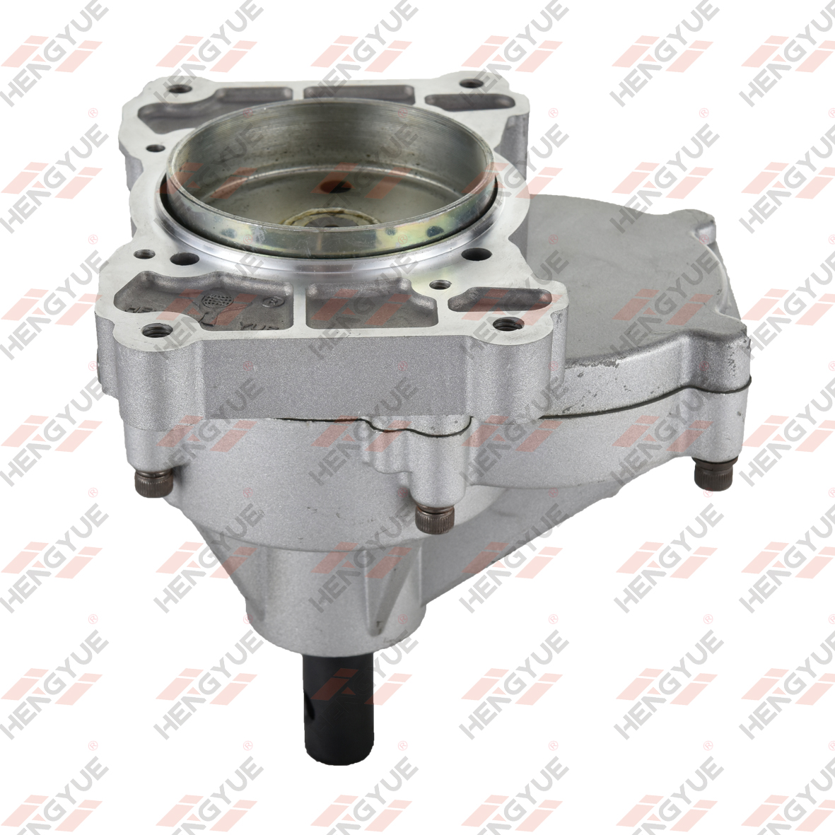Gear box for small 4 or 2 Stroke gasoline engine power earth auger machine 